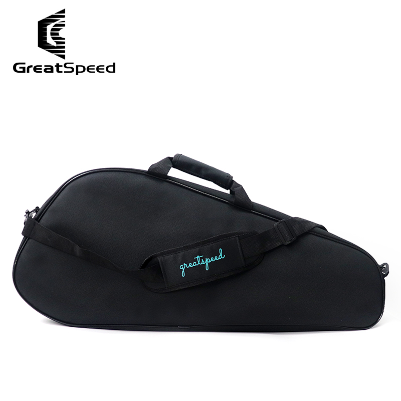 Greatspeed 3-6 stuks tennisbad - Badminton Vs Tennis recensie en prijs